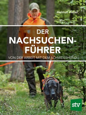 cover image of Der Nachsuchenführer